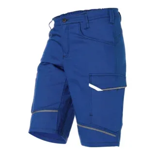 Shorts ICONIQ kbl.blau/schwarz Form 2440 von Kübler, 52 – Produktbild