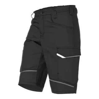 Shorts ICONIQ schwarz/anthrazit Form 2440 de Kübler, 42 – image du produit