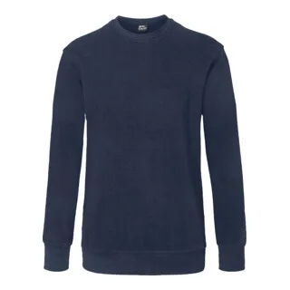 Sweatshirt dunkelblau de Kübler, XXL – image du produit