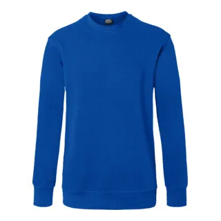 Sweatshirt kbl.blau by Kübler, XL – product image