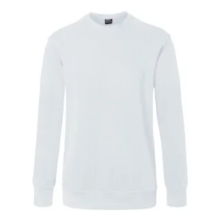 Sweatshirt weiß de Kübler, 4XL – image du produit