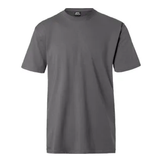 T-Shirt anthrazit van Kübler, 4XL – productafbeelding