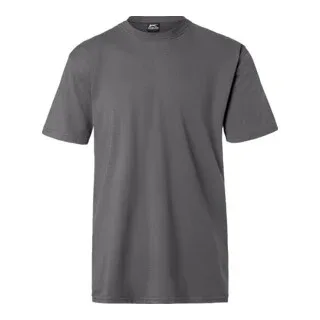T-Shirt anthrazit van Kübler, XXL – productafbeelding