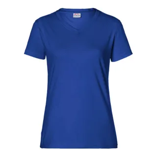T-Shirt Damen SHIRTS kbl.blau Form 5024 de Kübler, XL – image du produit
