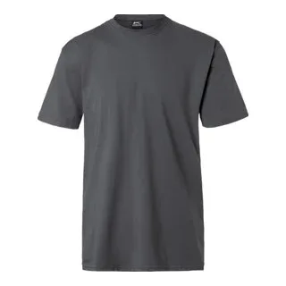 T-Shirt dunkelgrau von Kübler, XL – Produktbild