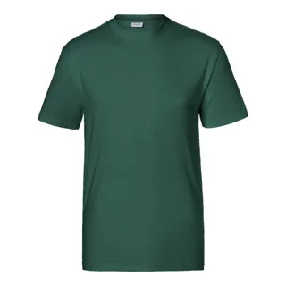 T-Shirt SHIRTS moosgrün Form 5124 fra Kübler, 3XL – produktbillede
