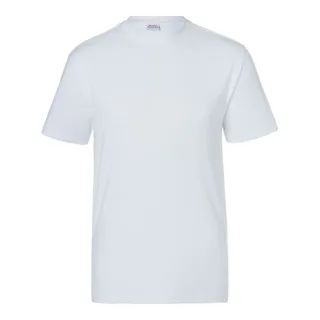 T-Shirt SHIRTS weiß Form 5124 von Kübler, 3XL – Produktbild