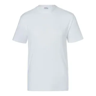 T-Shirt SHIRTS weiß Form 5124 von Kübler, 4XL – Produktbild