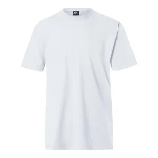 T-Shirt weiß van Kübler, XXL – productafbeelding