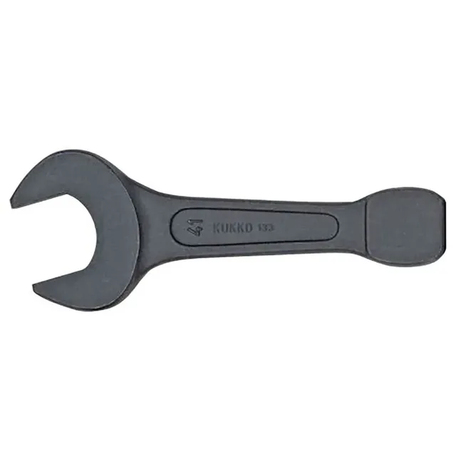 Din 133 80 X 405 Mm Steeksleutel