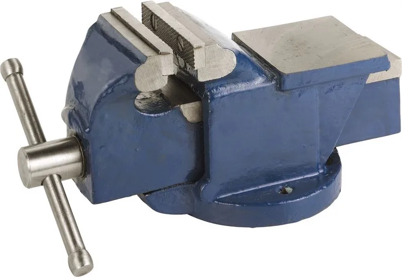 Bankschroef - 80 mm van KWB – productafbeelding