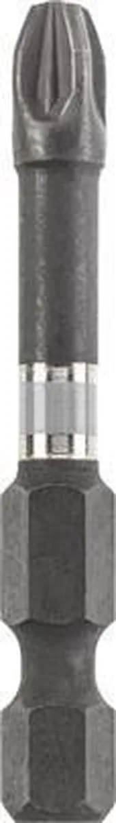 Bit 50mm Impact Pz 2 Kaart van KWB – productafbeelding