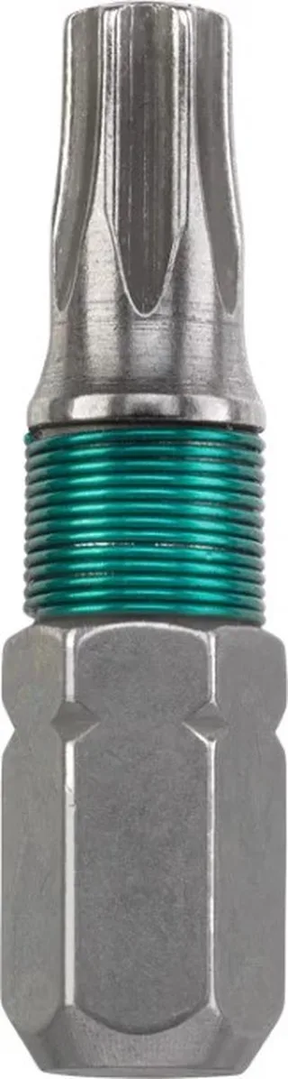 Bit Torx 15- 25 mm INOX by KWB – product image 1 of 3