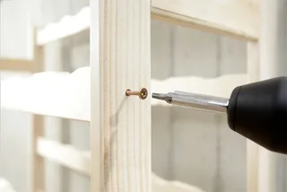 Bitset met verlengstukken en adapter (23-delig) von KWB – Produktbild 2 von 3