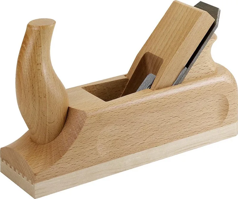 Blokschaaf - 48 mm de KWB, Hout – image du produit