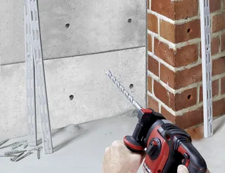kwb 240290 Beitelset 12-delig SDS-Plus 12 stuk(s) van KWB – productafbeelding 4 van 5