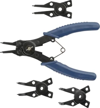 Borgveertang Universeel by KWB, Kleurloos – product image 1 of 3