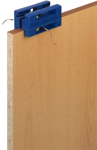 Cuttermesser-Ersatzklinge 1 St. von KWB – Produktbild 2 von 3