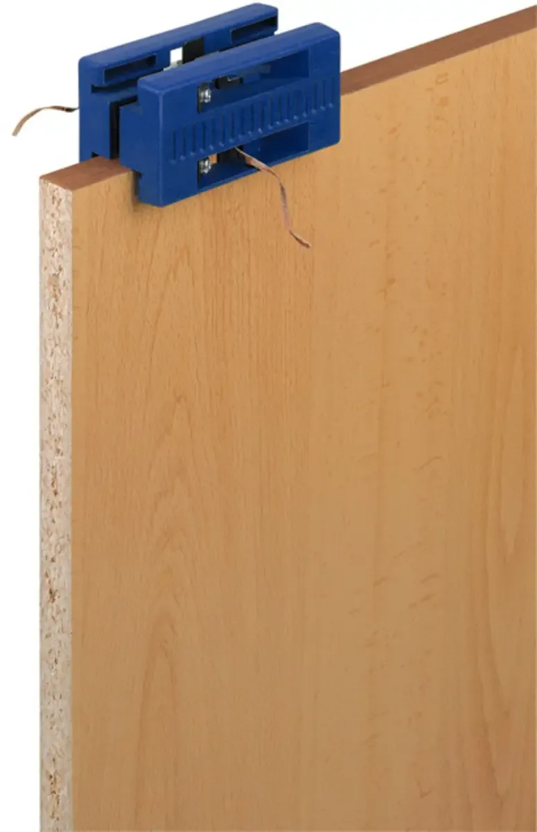 Cuttermesser-Ersatzklinge 1 St. von KWB – Produktbild 2 von 3