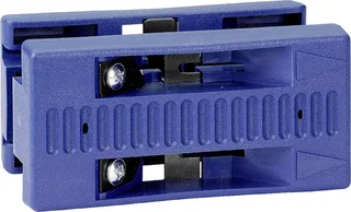 Cuttermesser-Ersatzklinge 1 St. von KWB – Produktbild 1 von 3