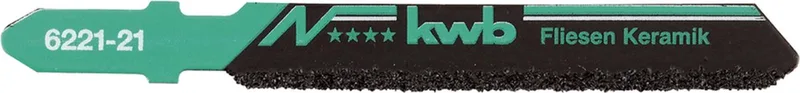Decoupeerzaagblad - hm v. Tegels 6219-21 by KWB – product image