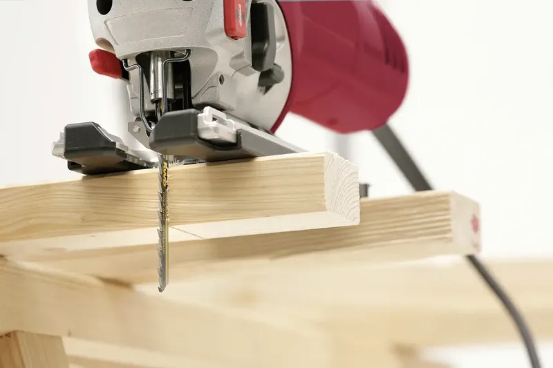 Decoupeerzaagblad - Hout Star Grof 6203-30 by KWB – product image 2 of 2