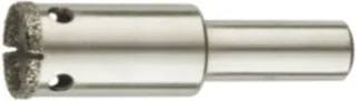 Diamant Gatenzaag 6-25 mm Zb von KWB – Produktbild 1 von 2