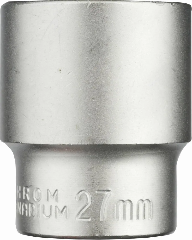 Dopsleutel - 1/2" - 11 mm van KWB – productafbeelding