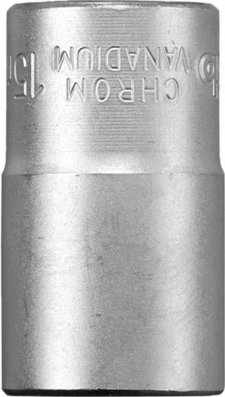 Dopsleutel 1/2" - 15 mm från KWB – produktbild 1 av 2
