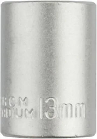 Dopsleutel 1/4" - 11 mm fra KWB – produktbillede 1 af 2