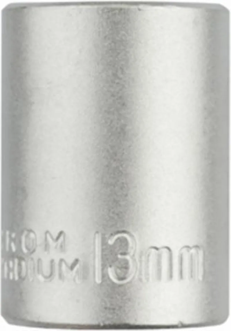 Dopsleutel - 1/4" - 12 mm de KWB – image du produit