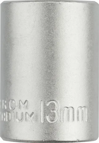 Dopsleutel - 1/4" x 8 mm fra KWB – produktbillede 1 af 2
