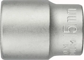 Dopsleutel - 3/8'' 17 mm by KWB – product image 1 of 2