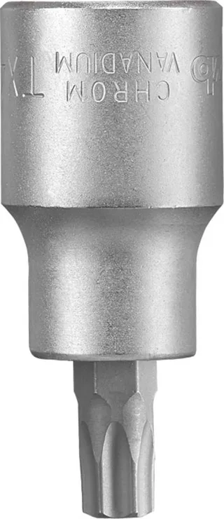 Dopsleutel 6K - 1/2" - T45 by KWB – product image 1 of 2