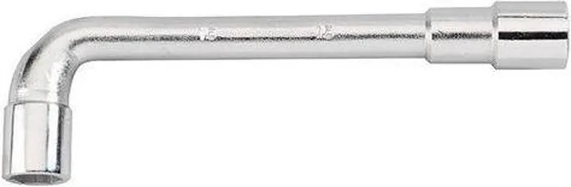 dopsleutel gebogen 10 mm by KWB, Silver – product image