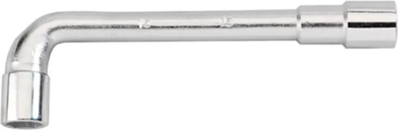 dopsleutel gebogen 19 mm van KWB – productafbeelding