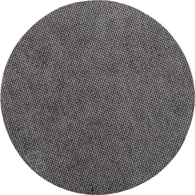 kwb 491512 Slippapper för skivslip Kornighet 120 (Ø) 225 mm 5 st von KWB – Produktbild 1 von 3