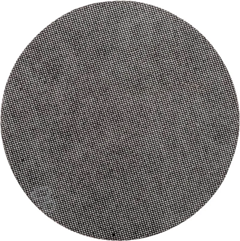 Einhell Schuurschijven - Diameter schuurschijf: Ø 225 mm (K 220) - Aantal: 5 stuks - Geschikt voor TC-DW 225 by KWB – product image 1 of 3