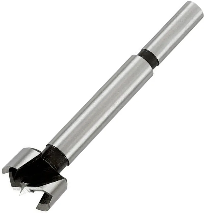 forstnerboor - Scharnierboor - Ø 20 mm - Centreerpunt - 706020 von KWB – Produktbild
