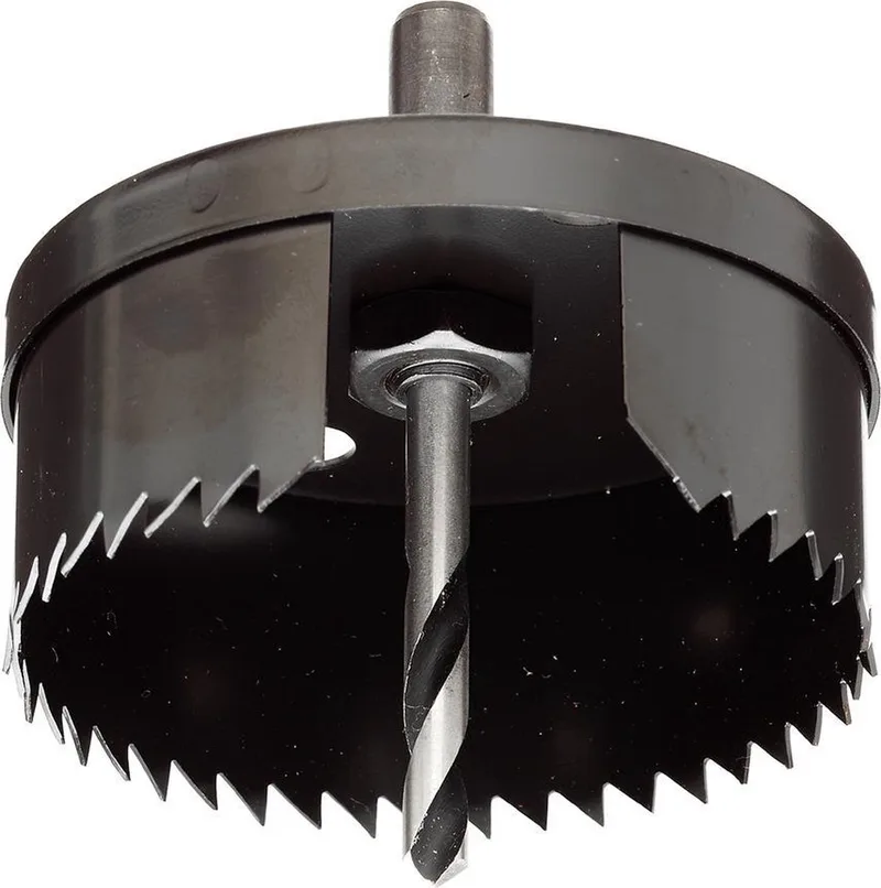 Gatenzaag 1 krans 4990-00 - Ø 80 mm - 28 mm by KWB – product image 1 of 2