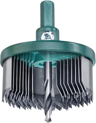 Gatenzaag 25-68mm 8 Kransen Akku Top de KWB – image du produit 1 sur 3