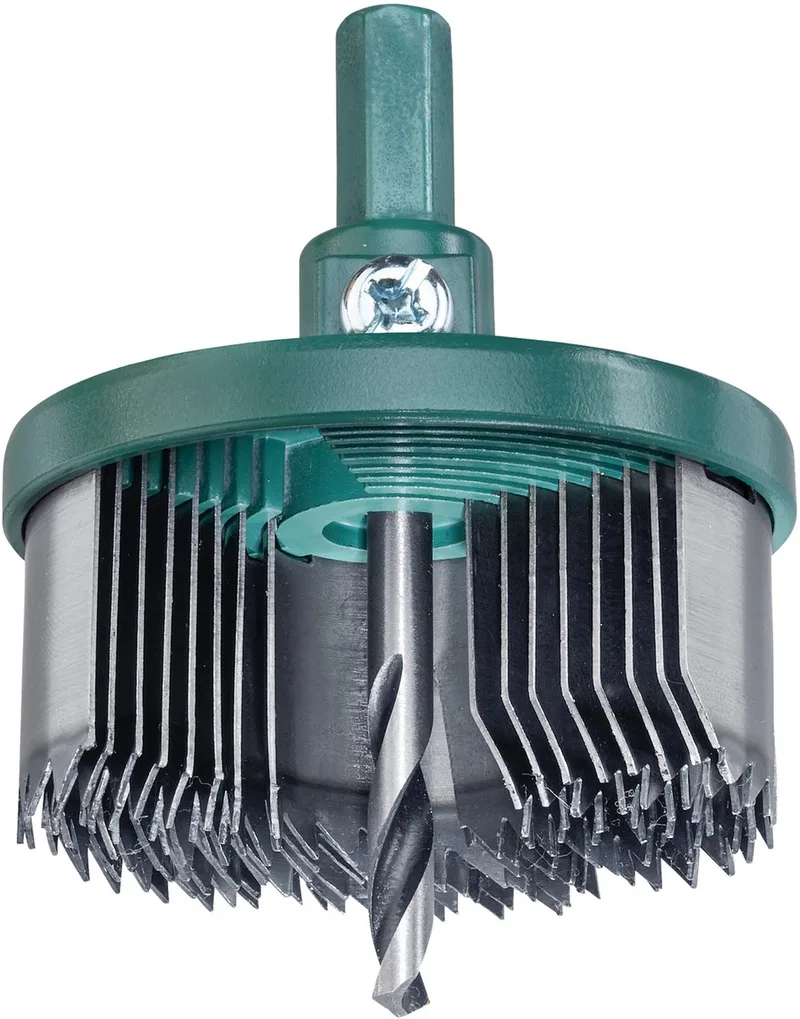 Gatenzaag 25-68mm 8 Kransen Akku Top de KWB – image du produit 1 sur 3