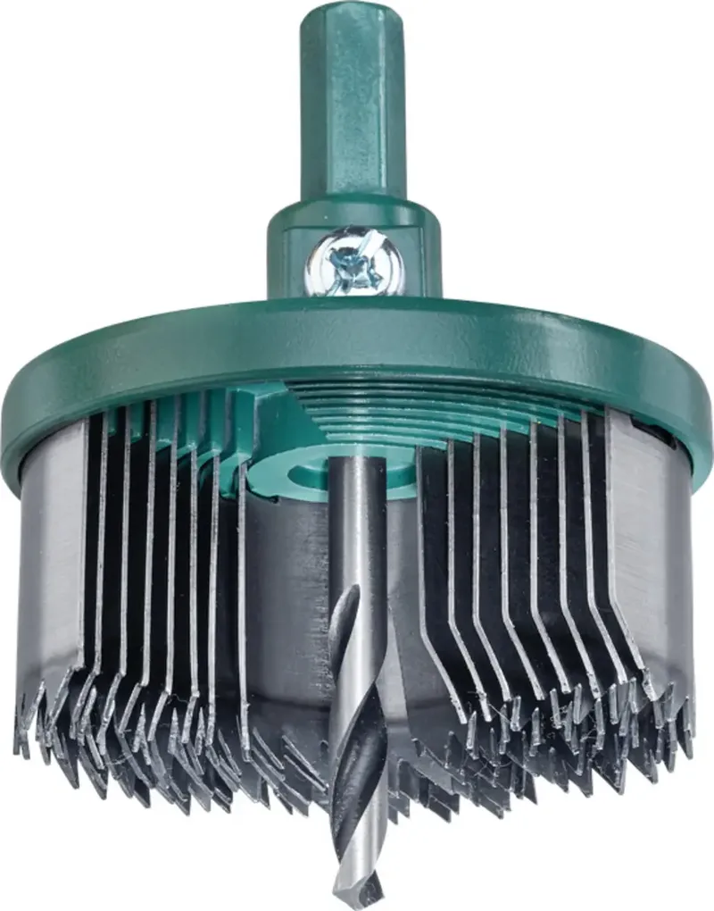 Gatenzaag 25-68mm 8 Kransen Akku Top de KWB – image du produit 3 sur 3