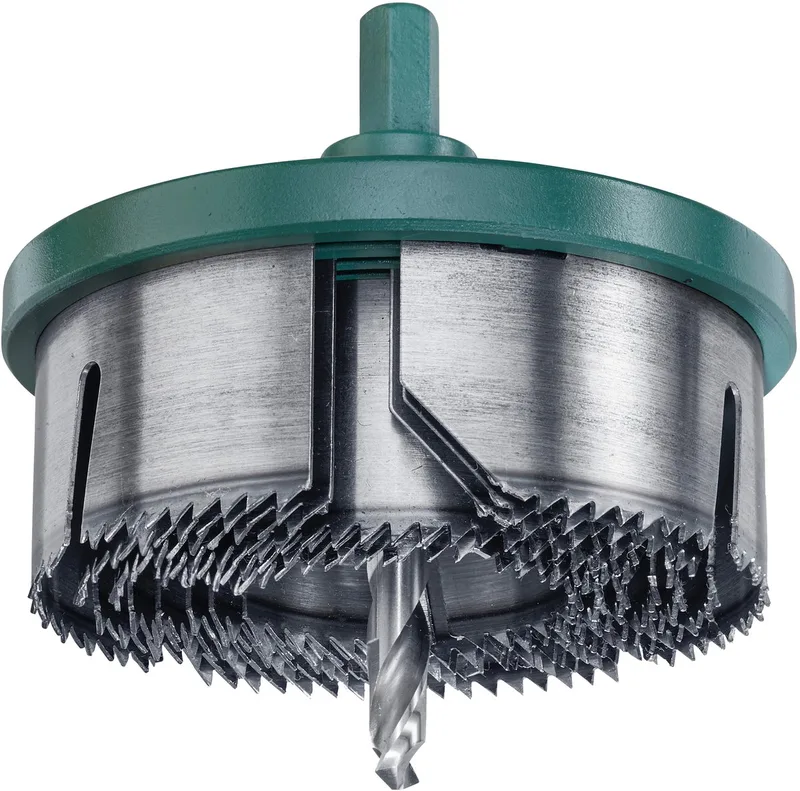gatenzaag 46-94mm 7 kransen van KWB – productafbeelding