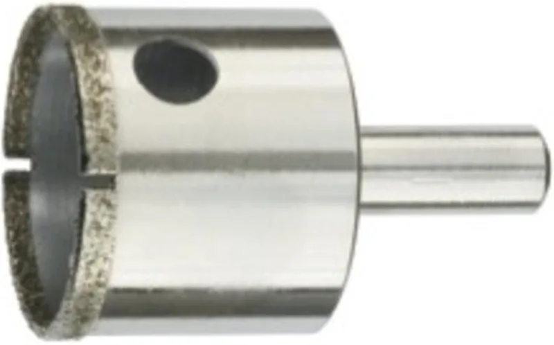 gatenzaag diamant 25 x 25 mm van KWB – productafbeelding