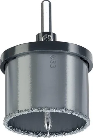 kwb 83 T55SB 499483 Jeu de scies-cloches 83 mm 1 pc(s) de KWB – image du produit 1 sur 2
