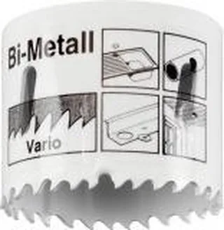 gatenzaag Hss bimetaal 152mm by KWB – product image 1 of 2