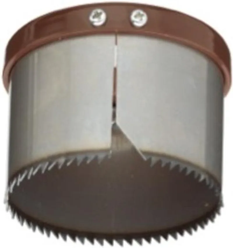gatenzaag wolfraamstaal 68 mm de KWB – image du produit