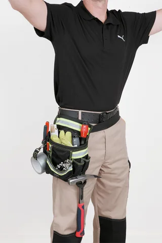 Gereedschapstas met Nylonriem 1-delig de KWB – image du produit 3 sur 3