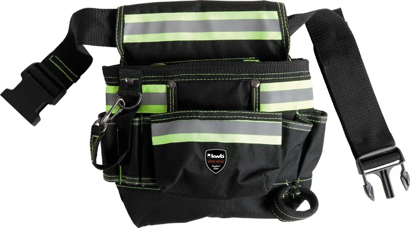 Gereedschapstas met Nylonriem 1-delig de KWB – image du produit 1 sur 3